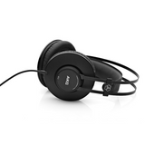 AKG K52 Closed-Back Headphones - Macsound Electronics & Theatrical Supplies