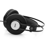 AKG K72 Closed-Back Studio Headphones - Macsound Electronics & Theatrical Supplies