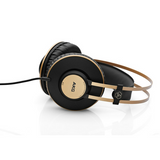 AKG K92 Closed-Back Headphones - Macsound Electronics & Theatrical Supplies