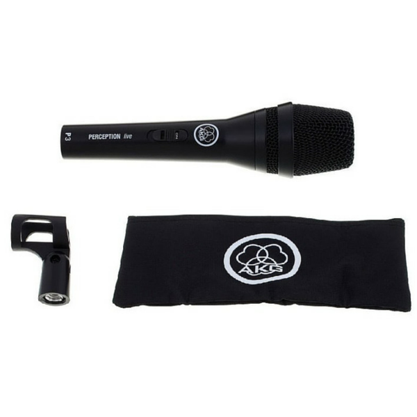 Akg perception live discount p3s