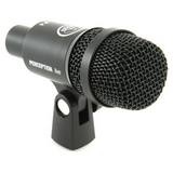 AKG P4 High Performance Dynamic Instrument Microphone - Macsound Electronics & Theatrical Supplies