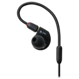 Audio Technica ATH-E40 Professional In Ear Monitoring Headphones - Macsound Electronics & Theatrical Supplies