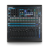 Allen & Heath Qu-16 Digital Mixer - Macsound Electronics & Theatrical Supplies