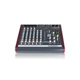 Allen & Heath ZED-10 Mixer - Macsound Electronics & Theatrical Supplies