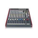 Allen & Heath ZED-12FX Mixer - Macsound Electronics & Theatrical Supplies