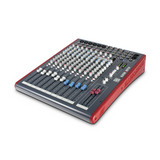 Allen & Heath ZED-14 Mixer - Macsound Electronics & Theatrical Supplies