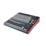 Allen & Heath ZED-16FX Mixer - Macsound Electronics & Theatrical Supplies