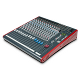 Allen & Heath ZED-18 Mixer - Macsound Electronics & Theatrical Supplies