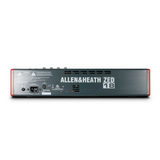 Allen & Heath ZED-18 Mixer - Macsound Electronics & Theatrical Supplies
