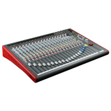 Allen & Heath ZED-22FX Mixer - Macsound Electronics & Theatrical Supplies