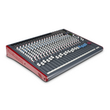 Allen & Heath ZED-24 Mixer - Macsound Electronics & Theatrical Supplies