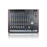 Allen & Heath ZED60-14FX Mixer - Macsound Electronics & Theatrical Supplies