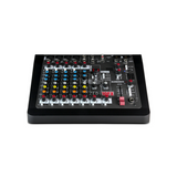 Allen & Heath ZEDi-10FX Mixer - Macsound Electronics & Theatrical Supplies