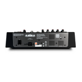 Allen & Heath ZEDi-10 Mixer - Macsound Electronics & Theatrical Supplies