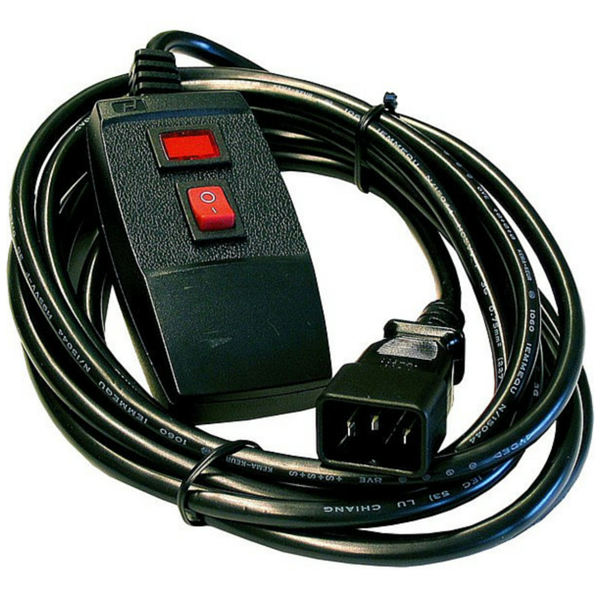 Antari F80Z Alpha Fog Machine with Remote Macsound Electronics