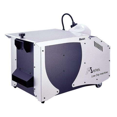 Antari ICE-101 Low Fog Machine - Macsound Electronics & Theatrical Supplies