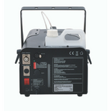 Antari Z-1200 Series II Fog Machine - Macsound Electronics & Theatrical Supplies