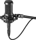 Audio Technica AT2050 Multi-Pattern Condenser Microphone - Macsound Electronics & Theatrical Supplies
