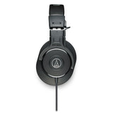Audio Technica ATH-M30x Professional Monitor Headphones - Macsound Electronics & Theatrical Supplies