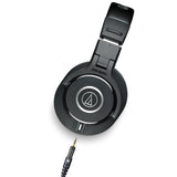 Audio Technica ATH-M40x Professional Monitor Headphones - Macsound Electronics & Theatrical Supplies