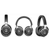 Audio Technica ATH-M70x Professional Monitor Headphones - Macsound Electronics & Theatrical Supplies