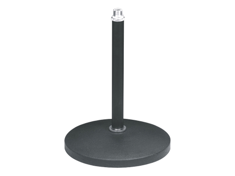 Australian Monitor ATC401 Desk Microphone Stand - Macsound Electronics & Theatrical Supplies