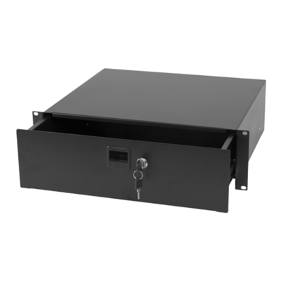 Australian Monitor Rack 'n' Roll Rack Drawers - Macsound Electronics & Theatrical Supplies