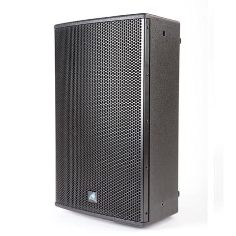 Australian Monitor XDS12 12" Passive Speaker - Macsound Electronics & Theatrical Supplies