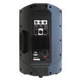 Australian Monitor XRS10P 10" Powered Speaker - Macsound Electronics & Theatrical Supplies