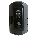 Australian Monitor XRS12P 12" Powered Speaker - Macsound Electronics & Theatrical Supplies