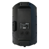 Australian Monitor XRS12 12" Passive Speaker - Macsound Electronics & Theatrical Supplies