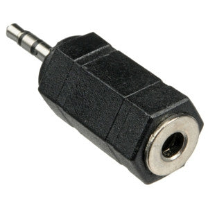 Daichi AD113 3.5mm Adaptor - Macsound Electronics & Theatrical Supplies