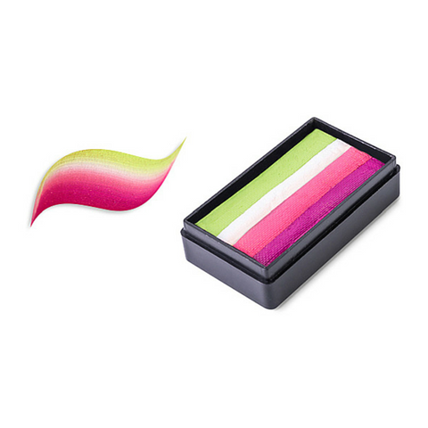 Global Colours BodyArt Fun Strokes 30g - Bali - Macsound Electronics & Theatrical Supplies