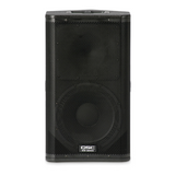 QSC KW122 2-Way 12" Powered PA Speaker - Macsound Electronics & Theatrical Supplies