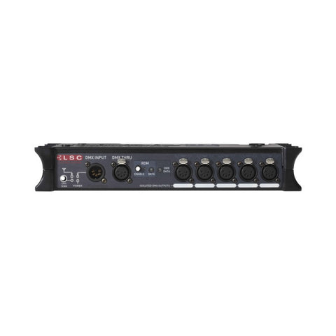LSC MDRT Truss Mount MDR Splitter - Macsound Electronics & Theatrical Supplies
