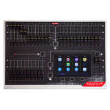 LSC Mantra Lite LED Lighting Control Desk - Macsound Electronics & Theatrical Supplies