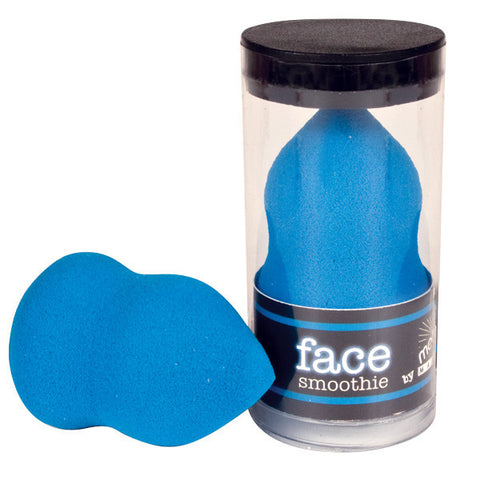 Mehron Face Smoothie Sponge - Macsound Electronics & Theatrical Supplies