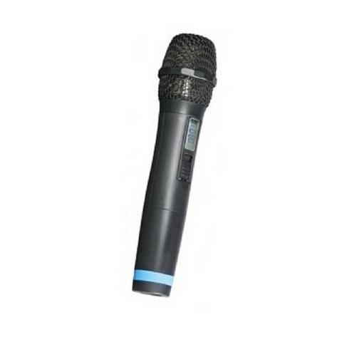 Mipro ACT30H Cardioid Dynamic Handheld Transmitter Microphone with LCD Status Screen - Macsound Electronics & Theatrical Supplies