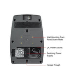 Mipro MA101ACT6 30w Wall Mount Wireless Classroom PA - Macsound Electronics & Theatrical Supplies