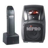 Mipro MA101ACT6 30w Wall Mount Wireless Classroom PA