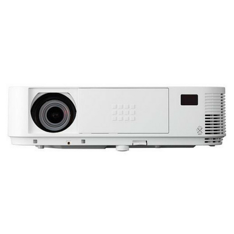 NEC M403HG Multipurpose Projector 4000 Lumens - Macsound Electronics & Theatrical Supplies