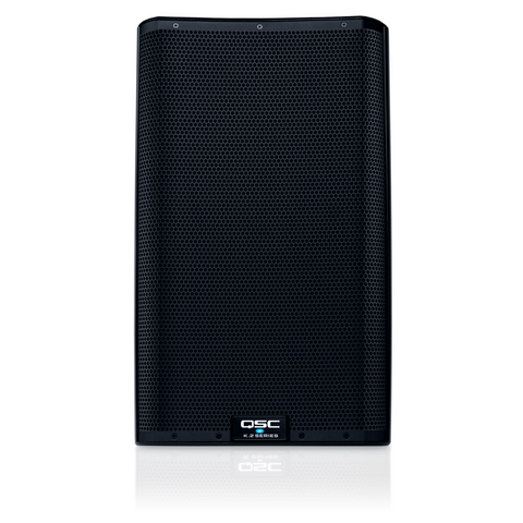 QSC K12.2 2000w 12" Powered Speaker