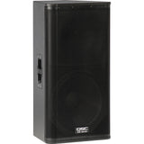 QSC KW152 2-Way 15" Powered PA Speaker - Macsound Electronics & Theatrical Supplies