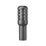 Audio Technica AE2300 Cardioid Dynamic Instrument Microphone - Macsound Electronics & Theatrical Supplies