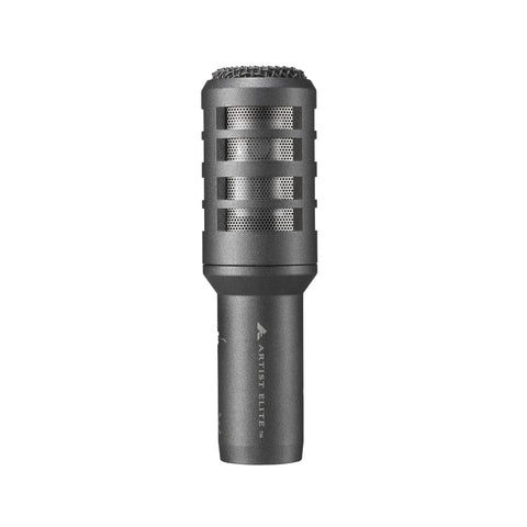 Audio Technica AE2300 Cardioid Dynamic Instrument Microphone - Macsound Electronics & Theatrical Supplies