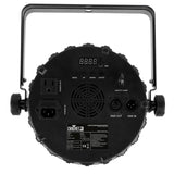 Chauvet DJ FXPAR9 LED Par Can with halo SMD strobe & single COB Core LED