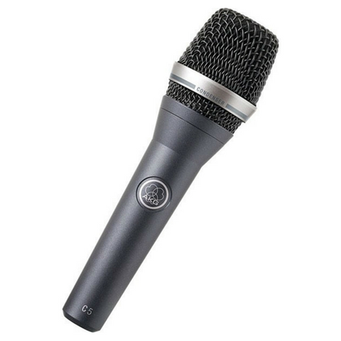 AKG C5 Professional Condenser Vocal Microphone - Macsound Electronics & Theatrical Supplies
