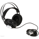 AKG K72 Closed-Back Studio Headphones - Macsound Electronics & Theatrical Supplies