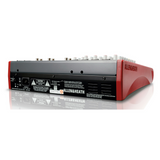 Allen & Heath ZED-10FX Mixer - Macsound Electronics & Theatrical Supplies