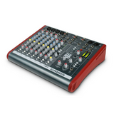 Allen & Heath ZED-10FX Mixer - Macsound Electronics & Theatrical Supplies